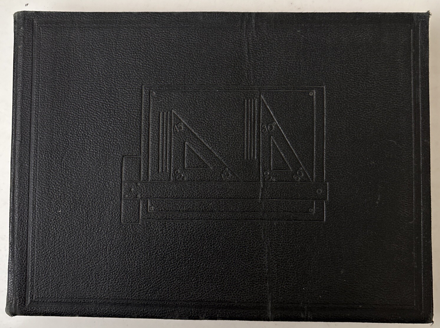 Rogers‘ Drawing and Design An Educational Treatise Theo. Audel & Co. 1913-1937