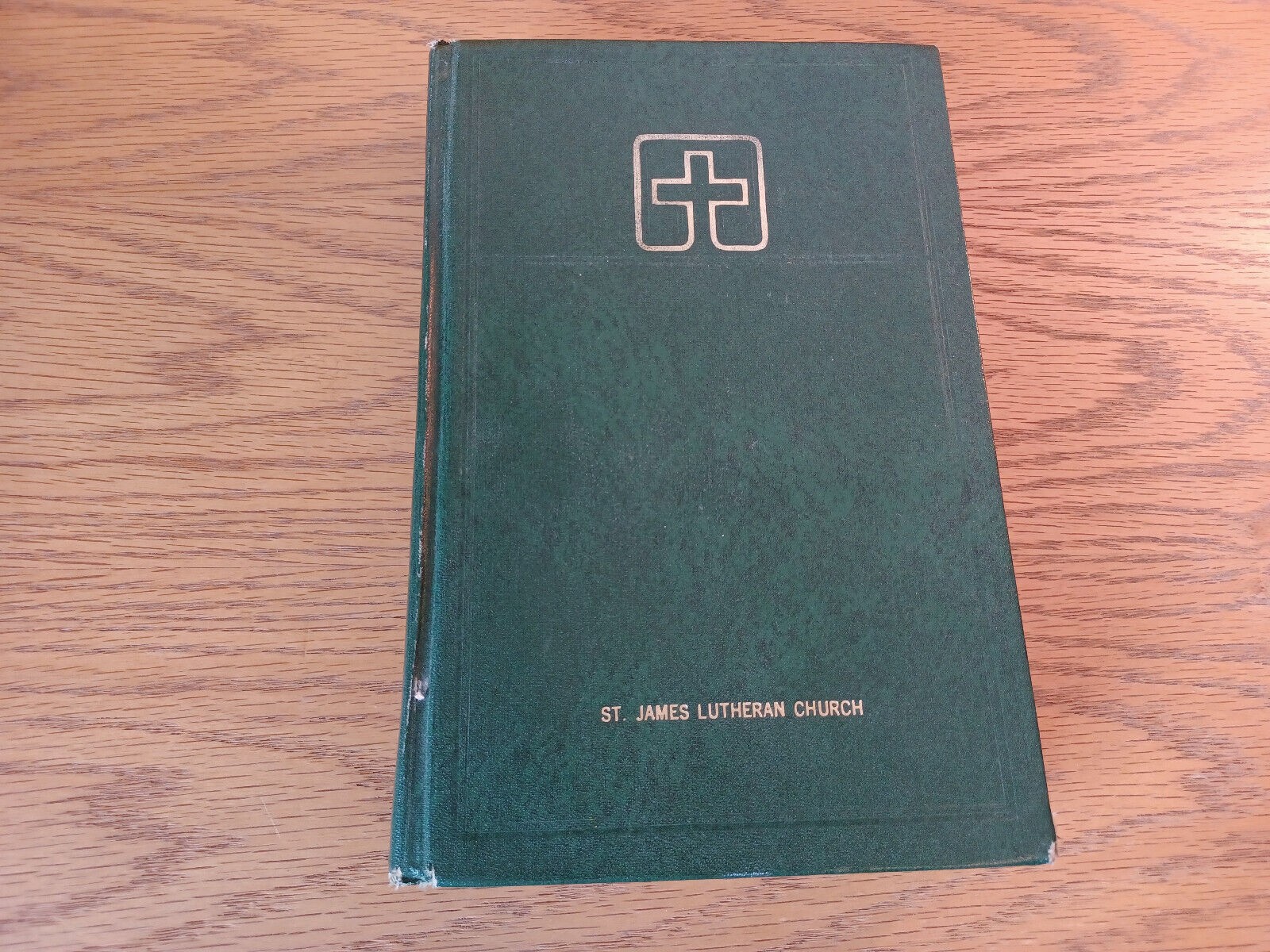 Lutheran Book Of Worship 1988 Lutheran Church In America Augsburg Publishing Har