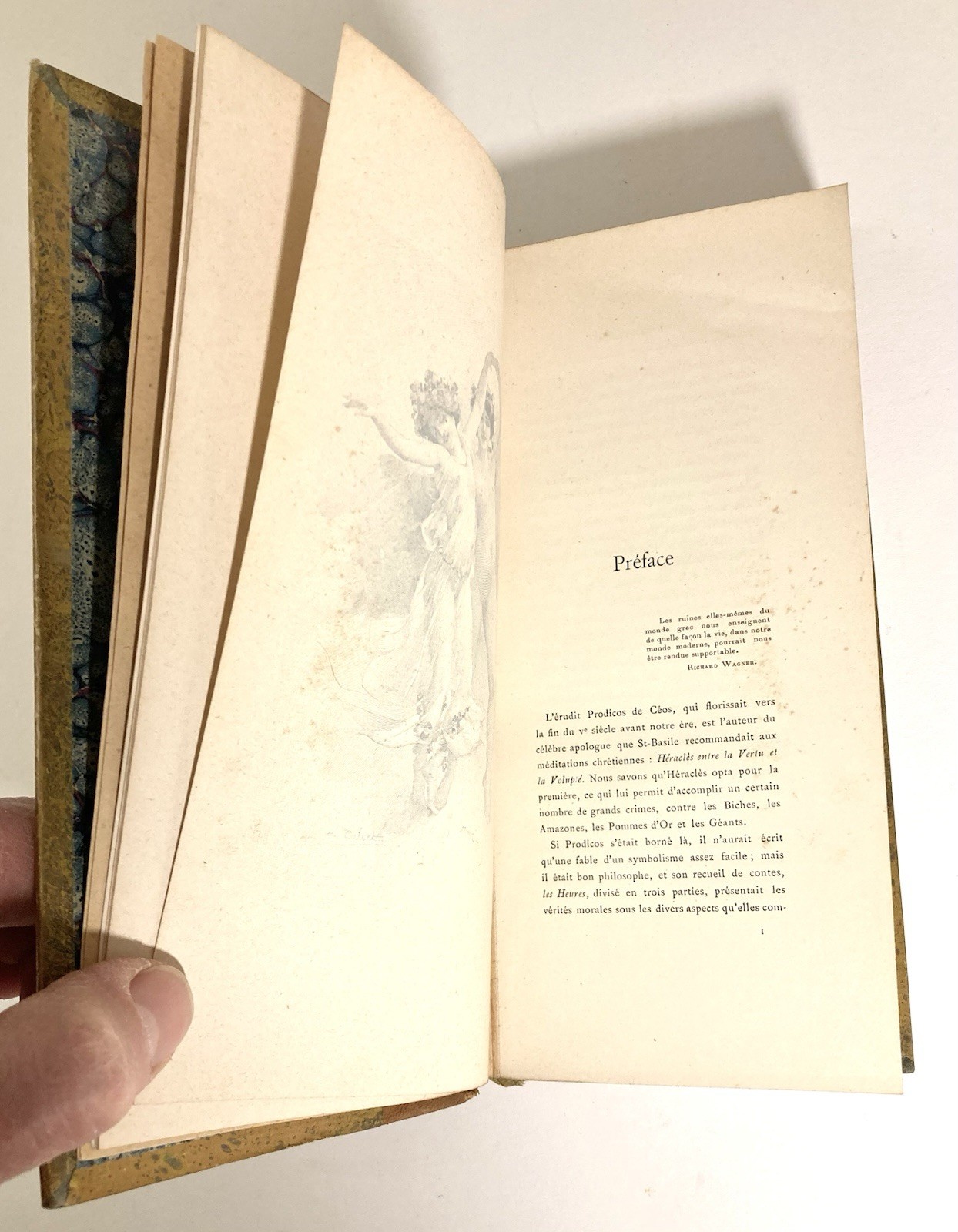 1899 Aphrodite Louÿs Paris France French Erotica Book Greek Love Female Prints