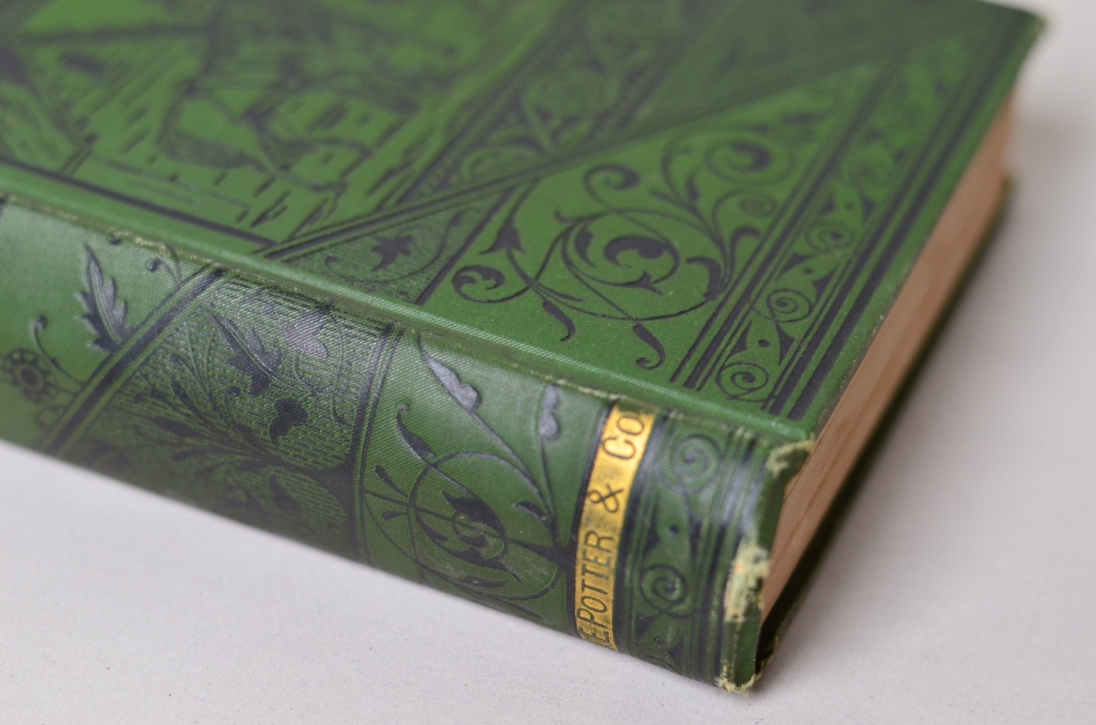 Antique Thrilling Stories of the Great Rebellion by Lt. Col. Charles Greene 1880
