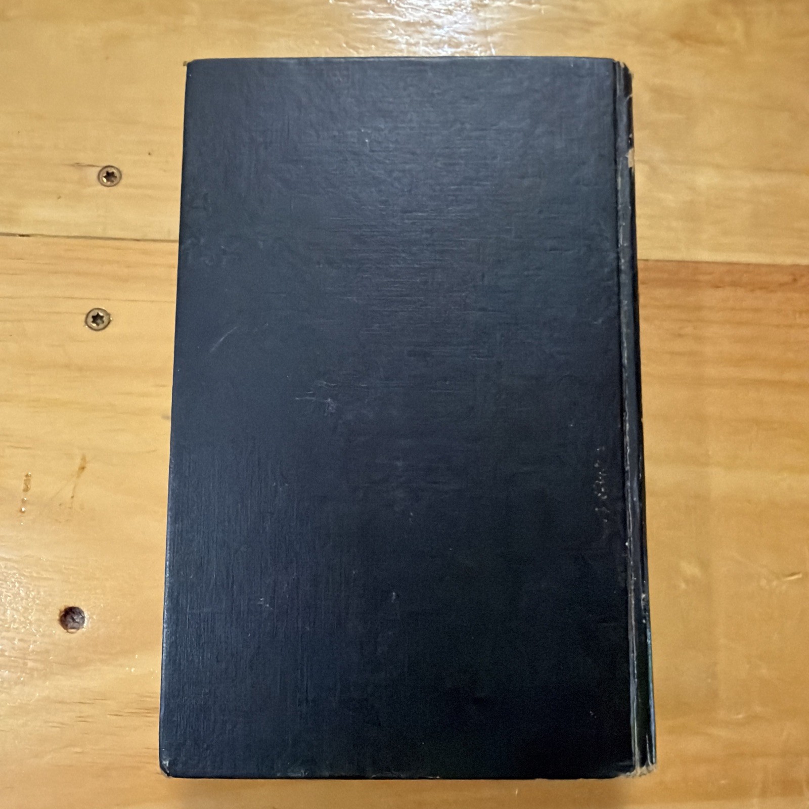 The Lost Books of the Bible and the Forgotten Books of Eden 1926 15th Prntg, HC