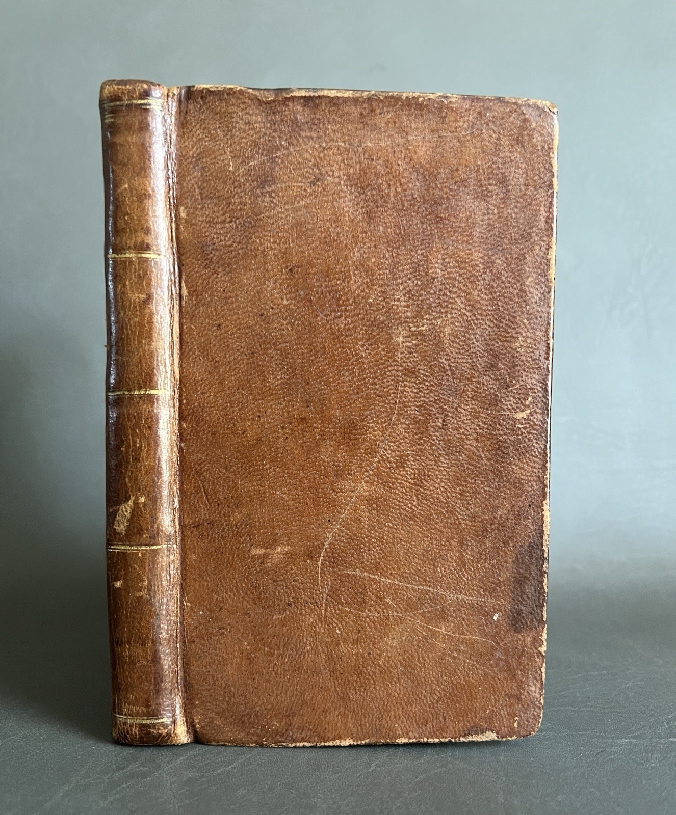 Sermons To Young Persons Philip Doddridge 1794 Antique Leather