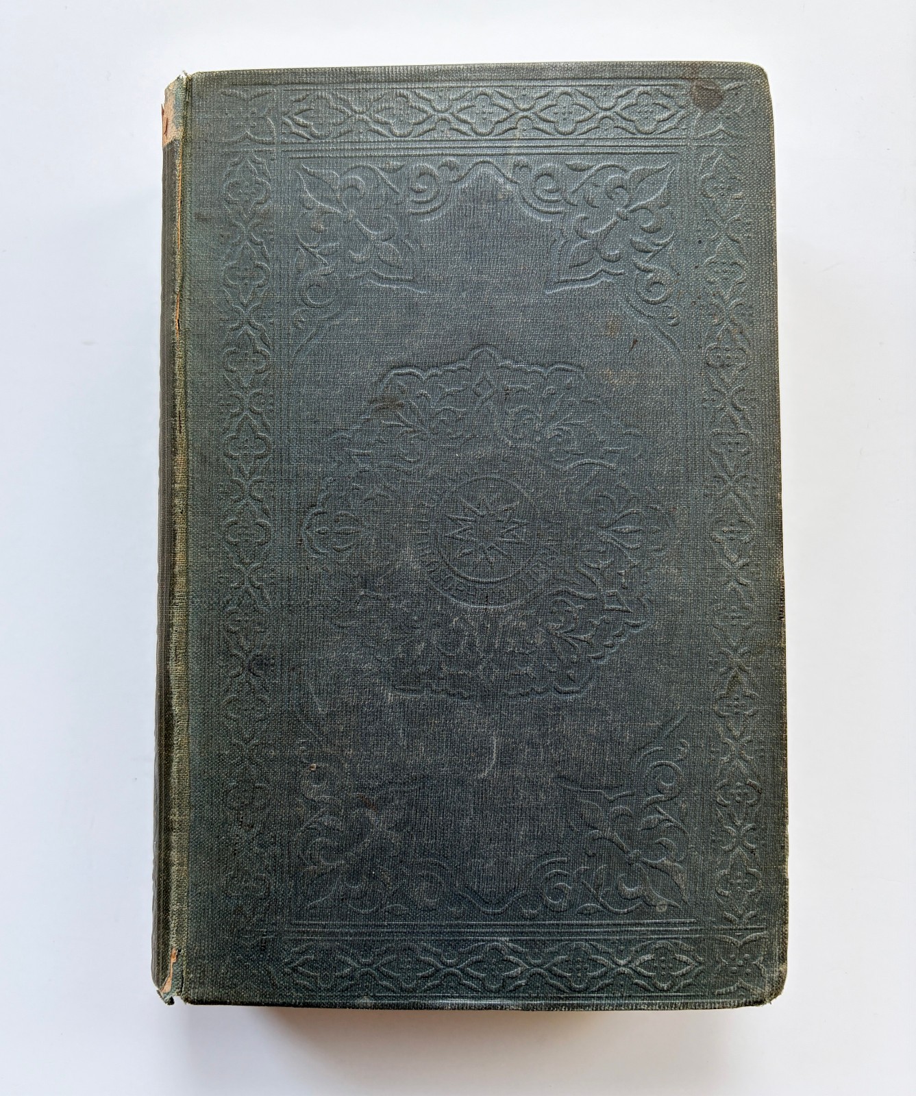 1866 Kant Critique of Pure Reason Bohn’s Philosophical Library