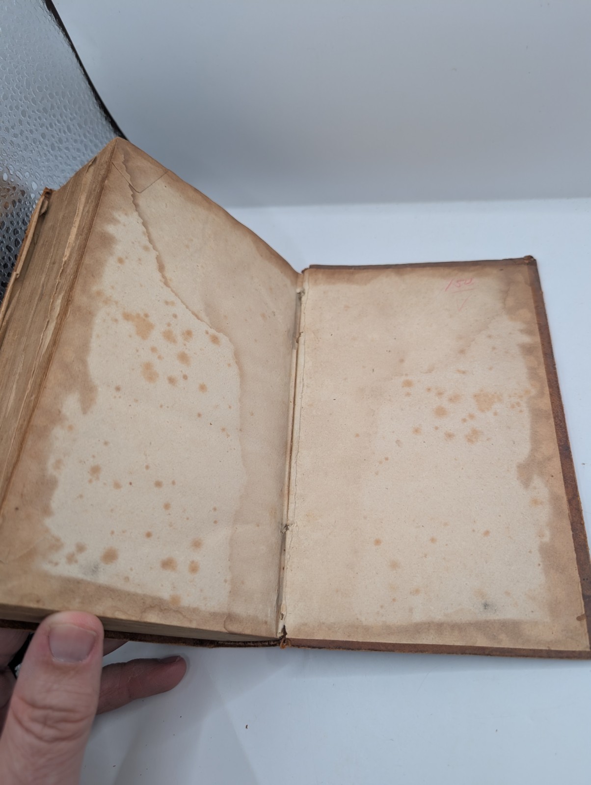 1827 ~ A Compendious Introduction to Study of the Bible ~ With Maps