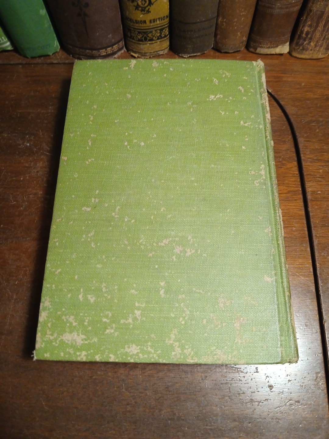 James Barnes The Son Of Light Horse Harry Civil War Robert E. Lee Book HC 1904