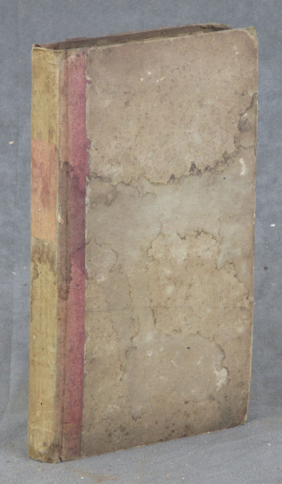 Isaac Taylor, III / Natural History of Enthusiasm 1st Edition 1831