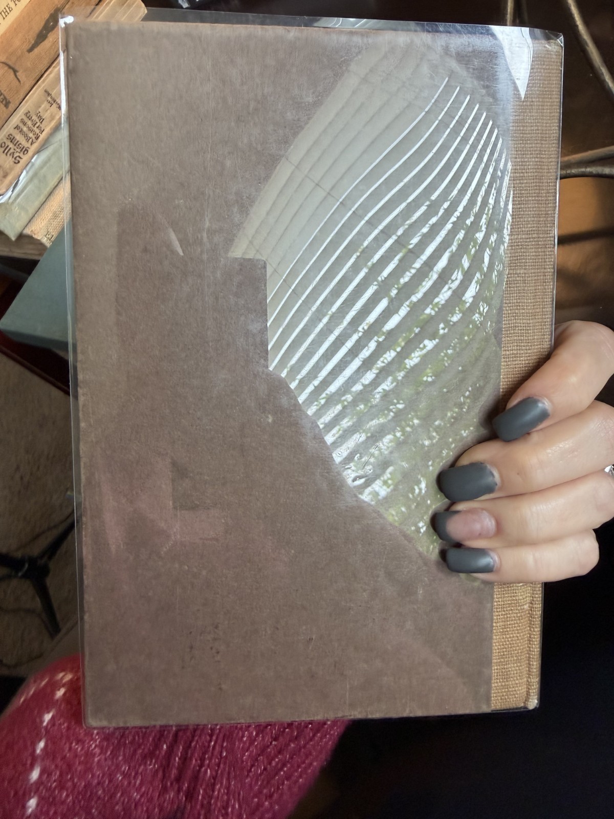 Intimations 1913 John D Barry Paul Elder Taylor Nash Fine Printing Rare Book