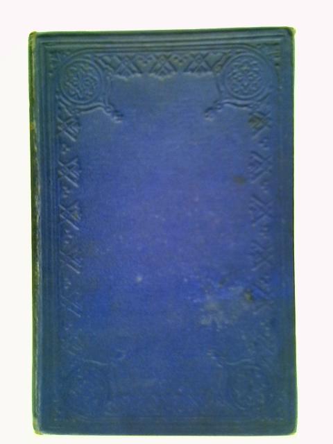 The Life And Writings of Theodore Parker (Albert Reville – 1877) (ID:70846)