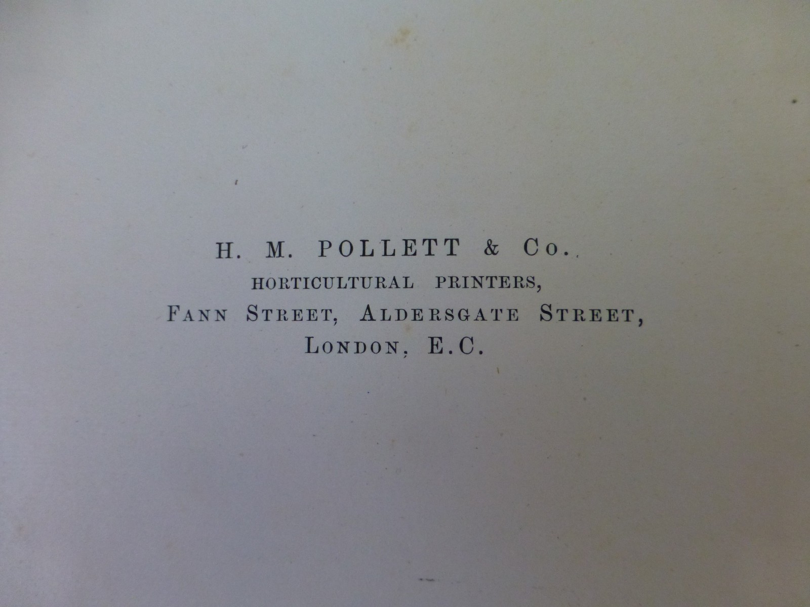 A Traveller’s Notes by Veitch 1896 Private Circulation – Far East, Australia, NZ