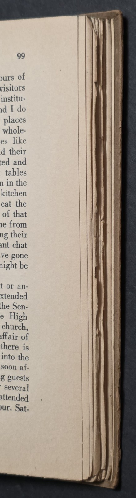 Palm Tree And Pine By Edith Eberle Stories Of The Philippine Islands 1927 *HTF*