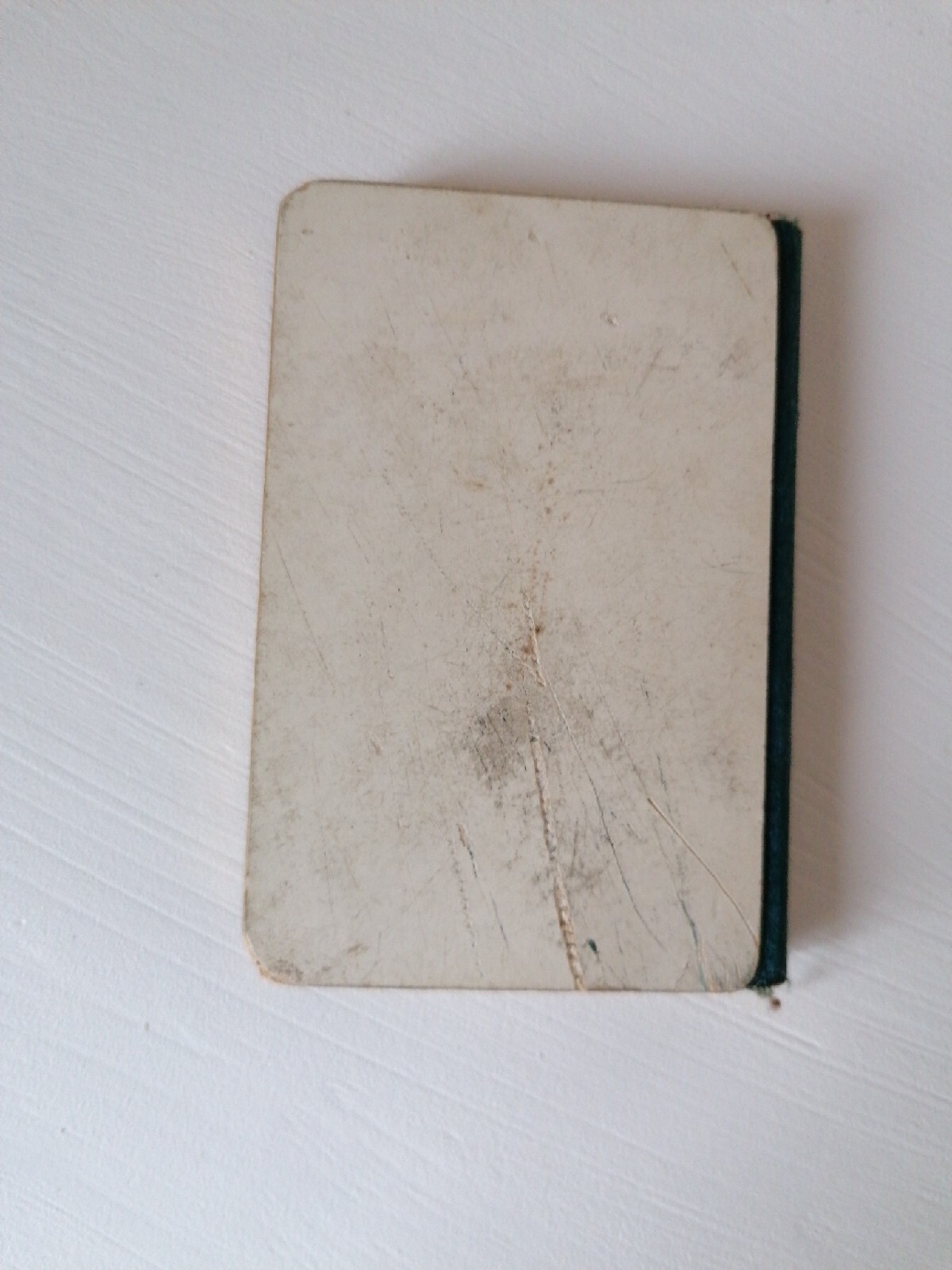 1900 MACAULAYS LAYS OF ANCIENT ROME – RARE miniature Edition Pub David Bryce