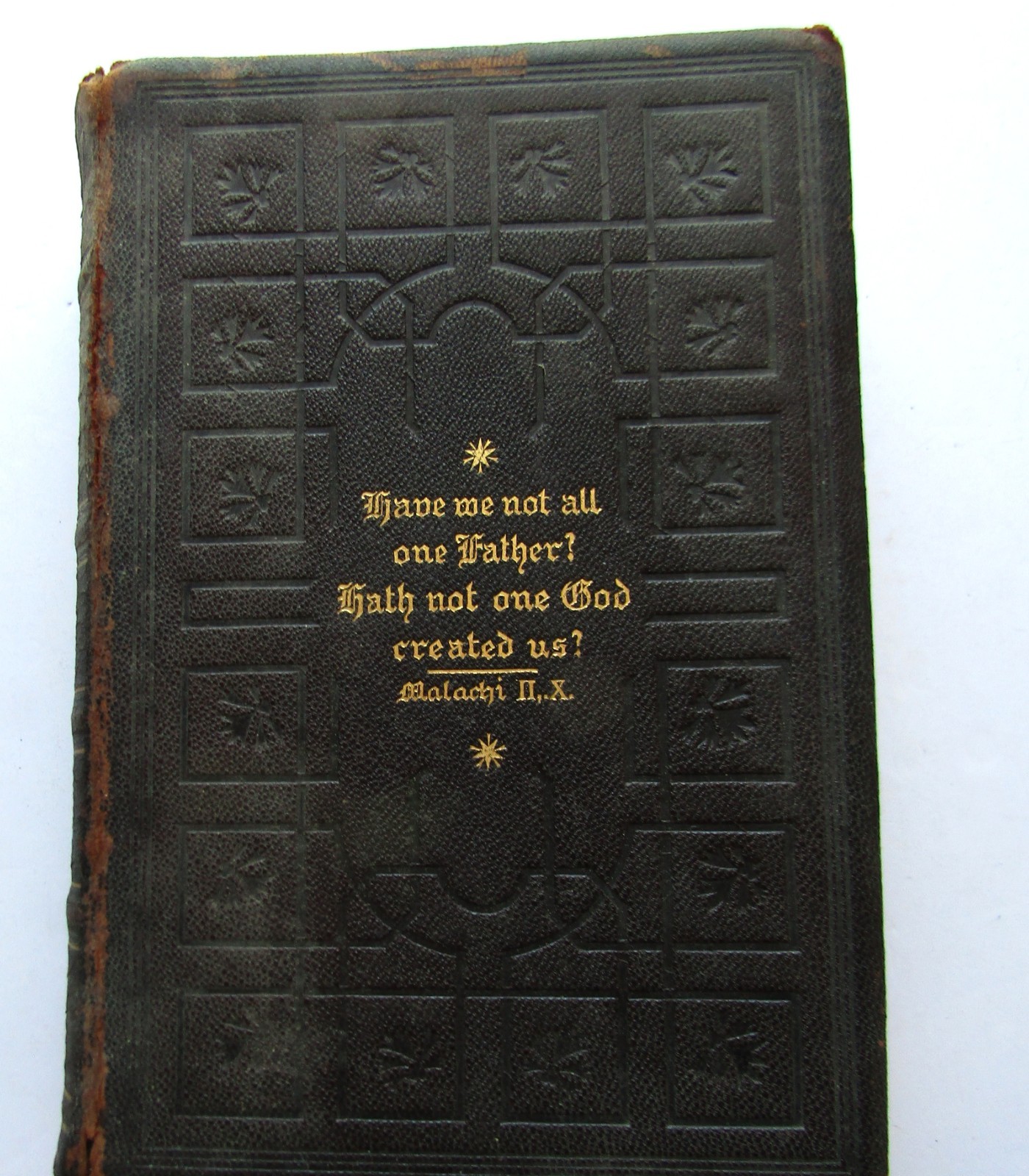 1893 World’s Parliament of Religion Columbian Expedition Vol. II John Burrows