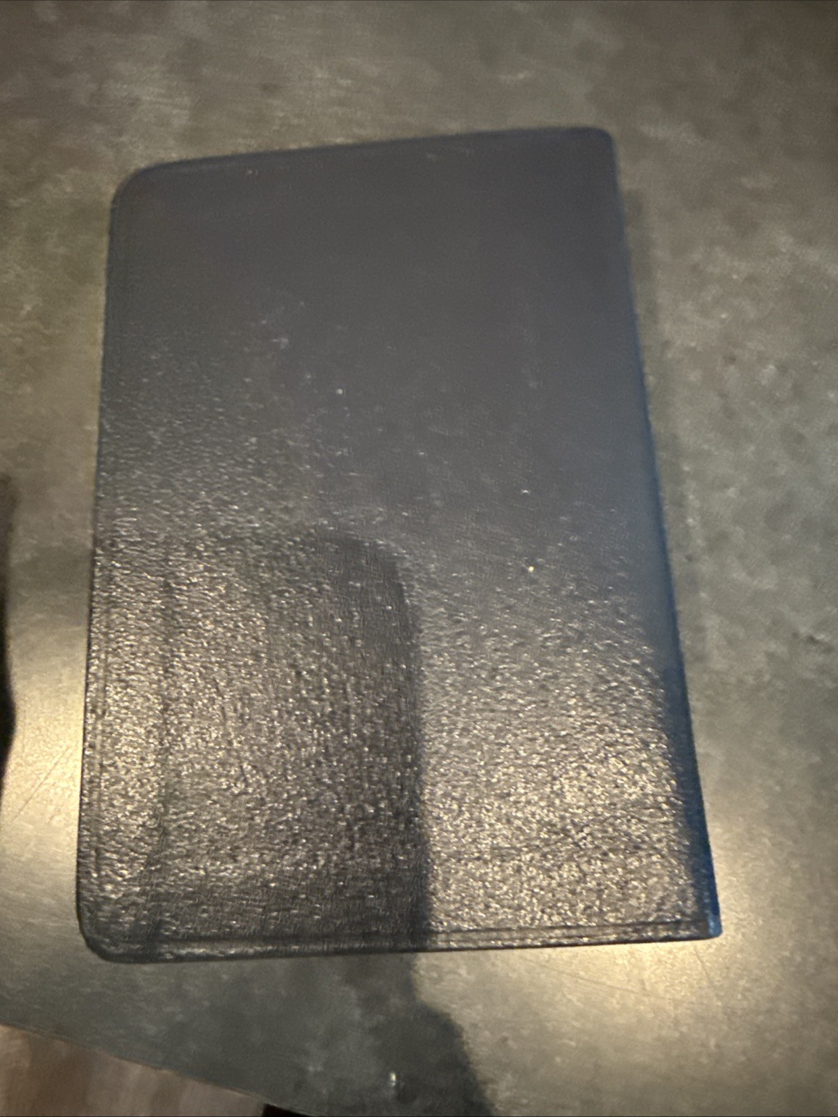 The Second Amendment Primer by Les Adams Leather Bound Gold Gilded Edges