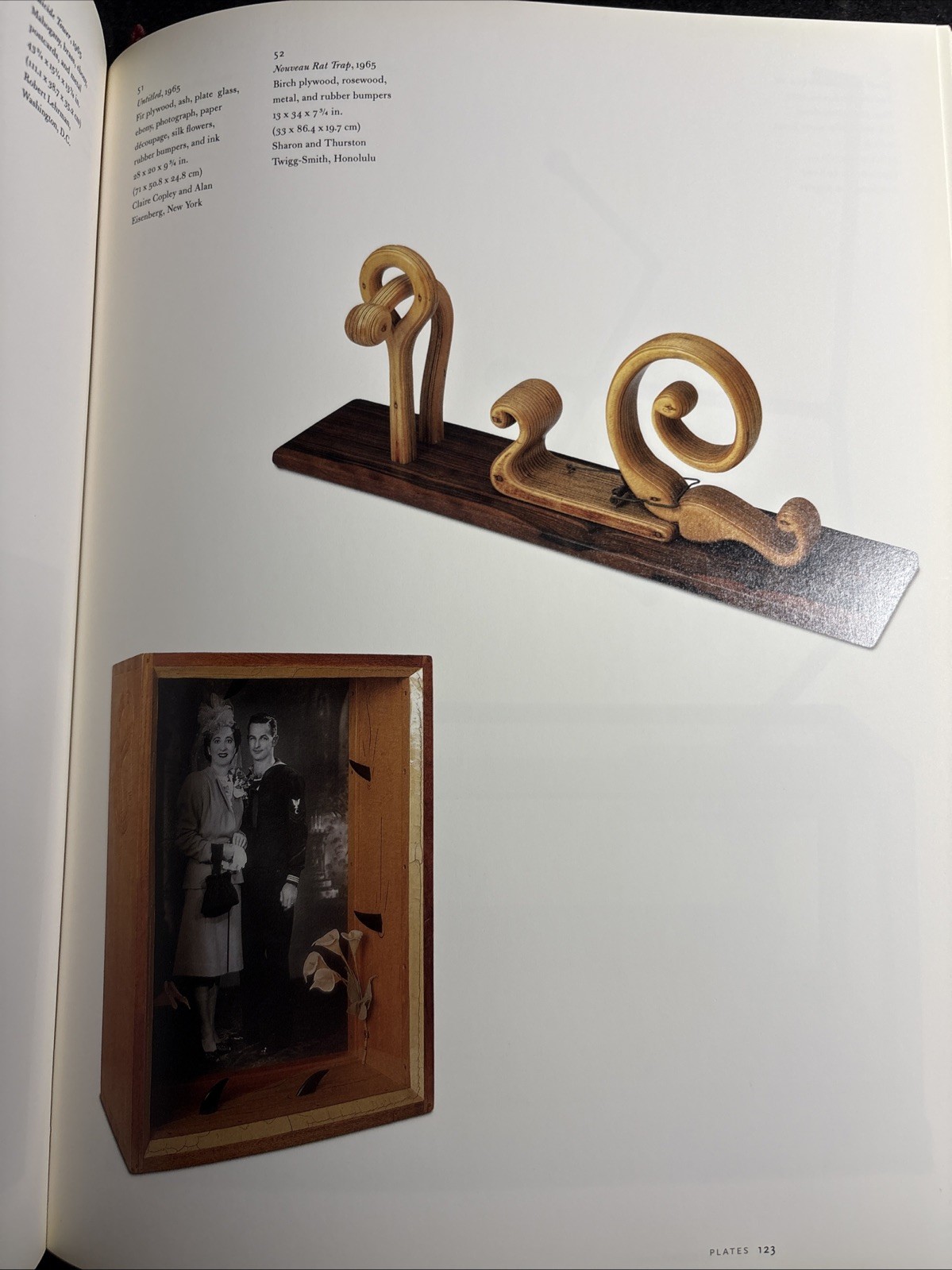 H. C. Westerman: Exhibition Catalogue and Raisonne of Objects