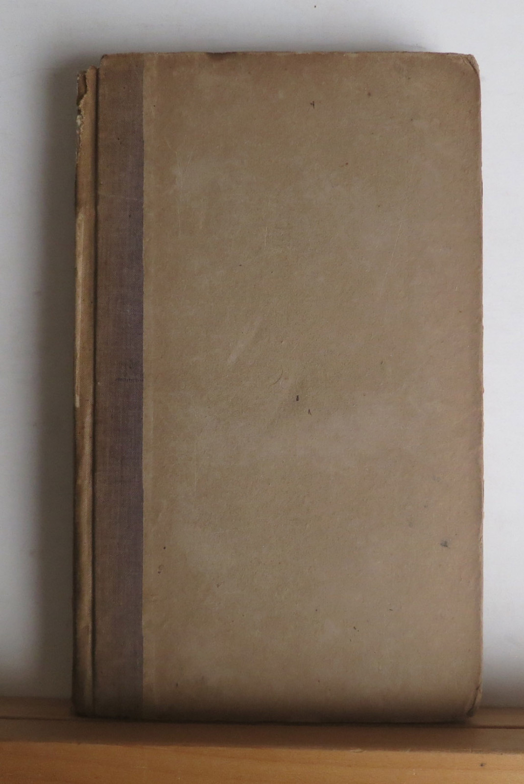 London Nights‘ Entertainments Vol I 1833 Ritchie Fiction England