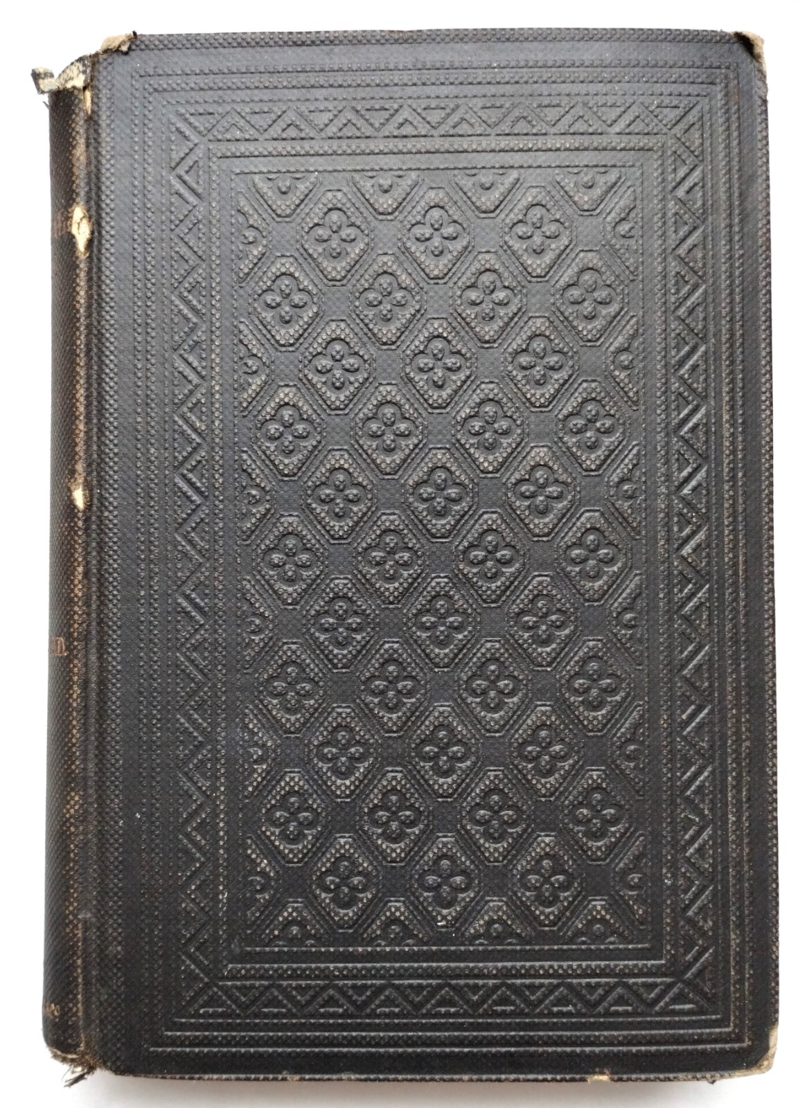 A Commentary on the Holy Scriptures: Genesis/JP Lange/P Schaff, translator 1872