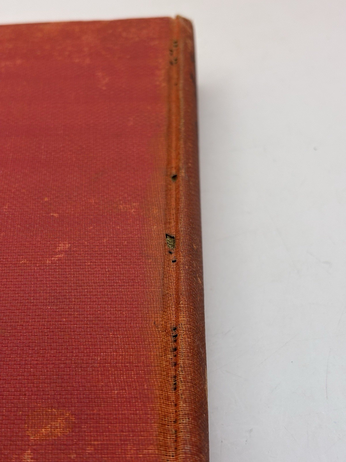 SIGNED How to Win Friends and Influence People By Dale Carnegie 1938 HC No DJ