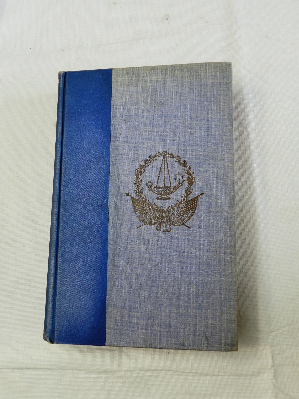 1895, The American Jew as Patriot, Soldier and Citizen by Simon Wolf, HB 1st EX