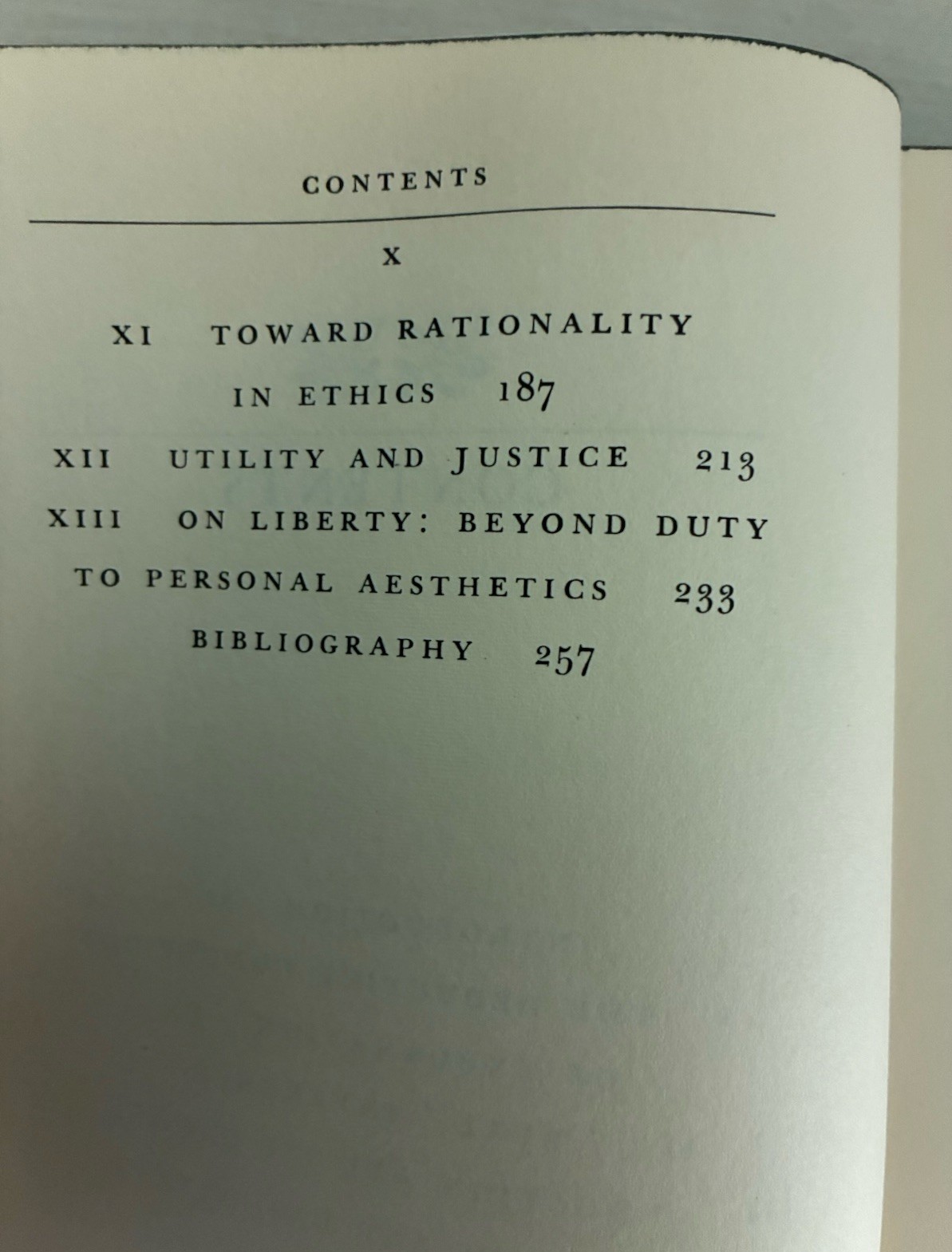 John Stuart Mill 1st Printing 1970 Hardcover Dust Jacket By Alan Ryan