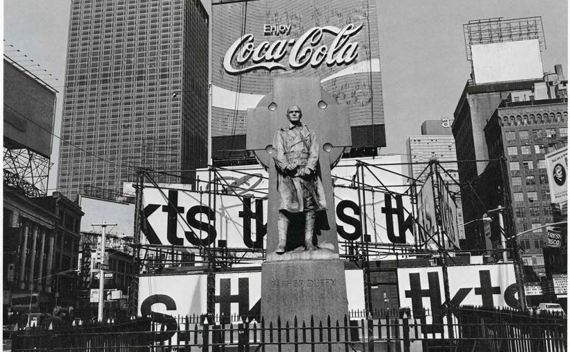 SIGNED Lee Friedlander The American Monument Gravure Photographs Limited Ed 1976