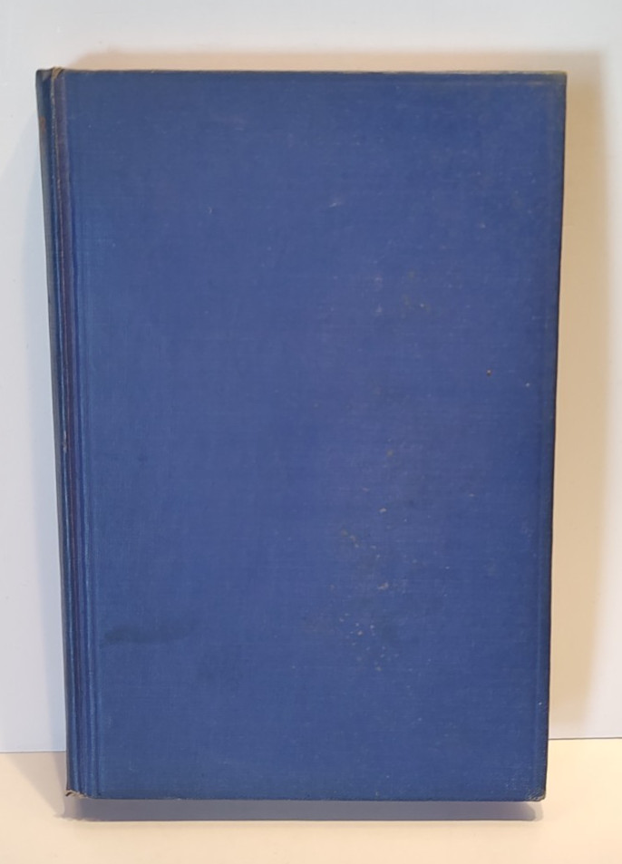 Copper Camp – Stories of Mining Town Butte Montana 1951 Illustrated USA History