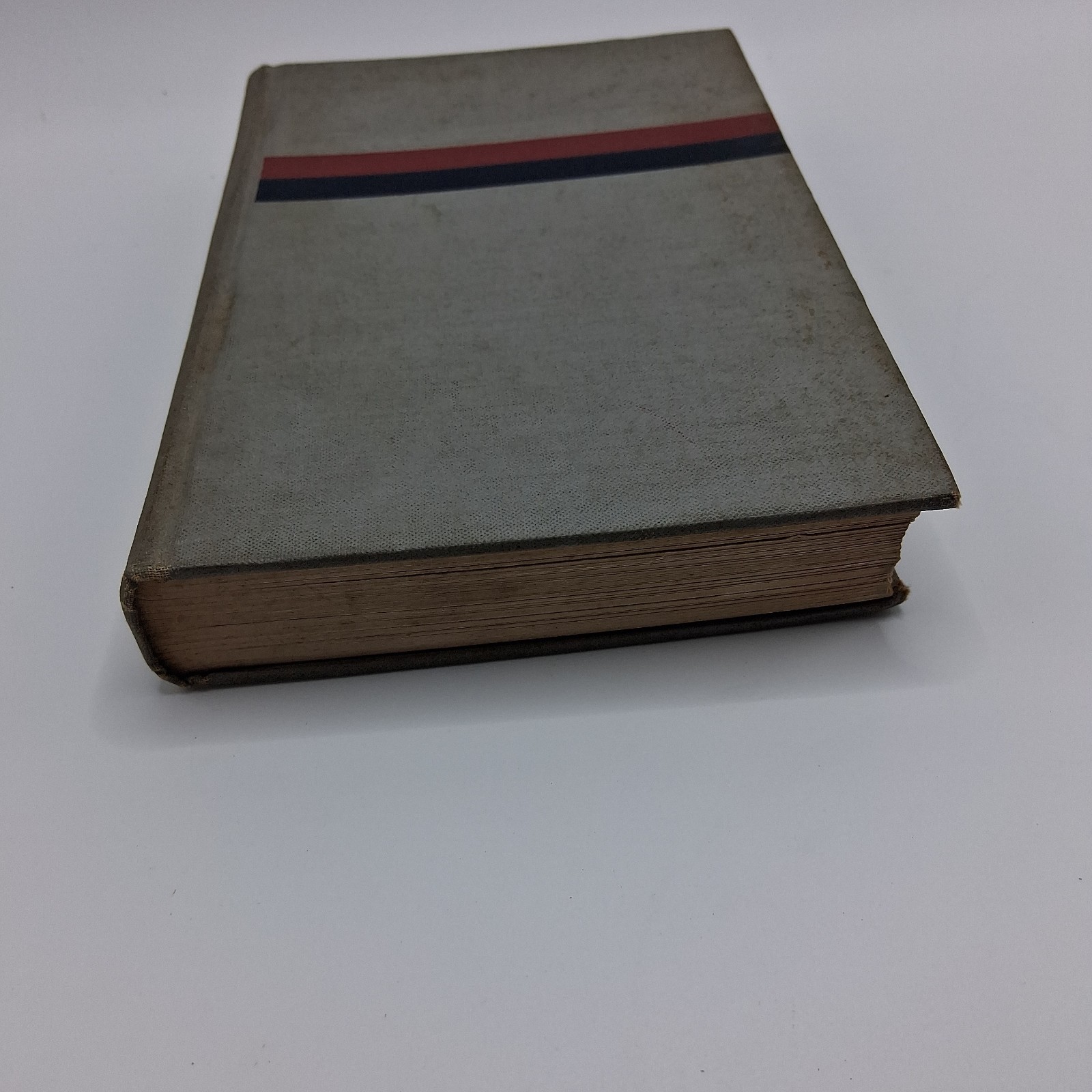 1940 First Edition ‚The Pattern of Politics‘ J.T. Salter – Hardcover Macmillan