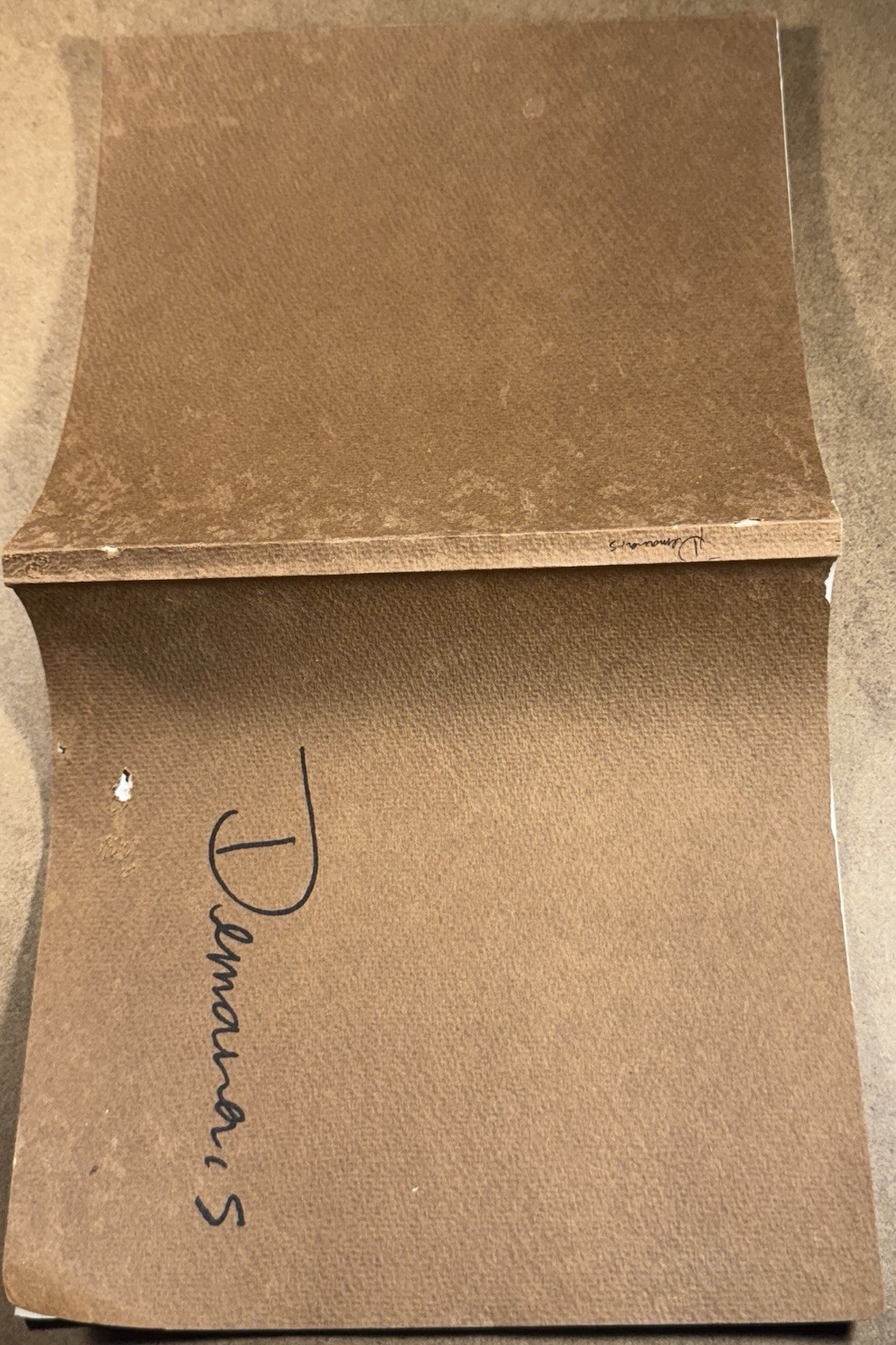 Catalogue Raisonné: Joseph Demarais The Graphic Work 1972 Limited Edition Print