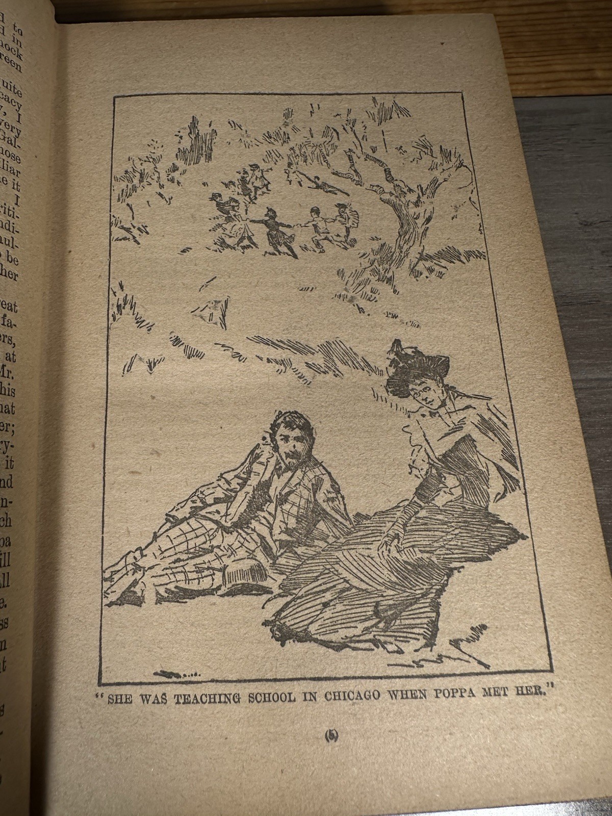 An American Girl in London Sara Jeannette Duncan VTG Book Lovell antique 1800s