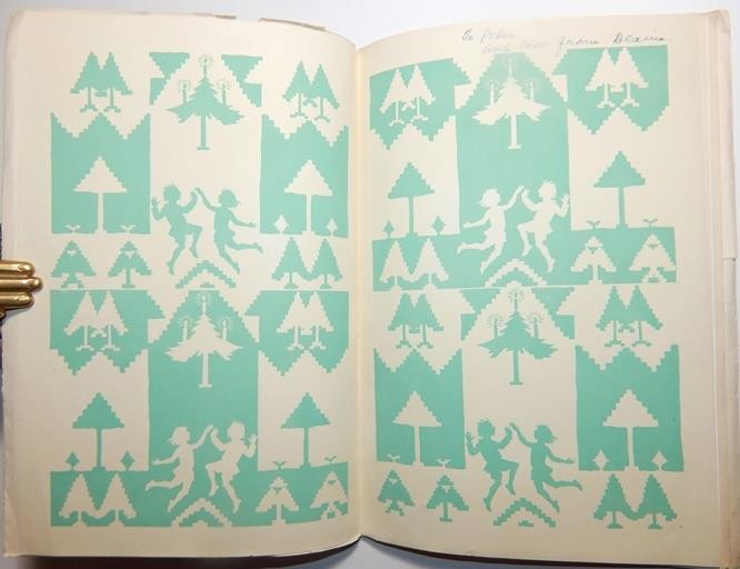 1939 Clement Moore THE NIGHT BEFORE CHRISTMAS Illustrated by Arthur Rackham