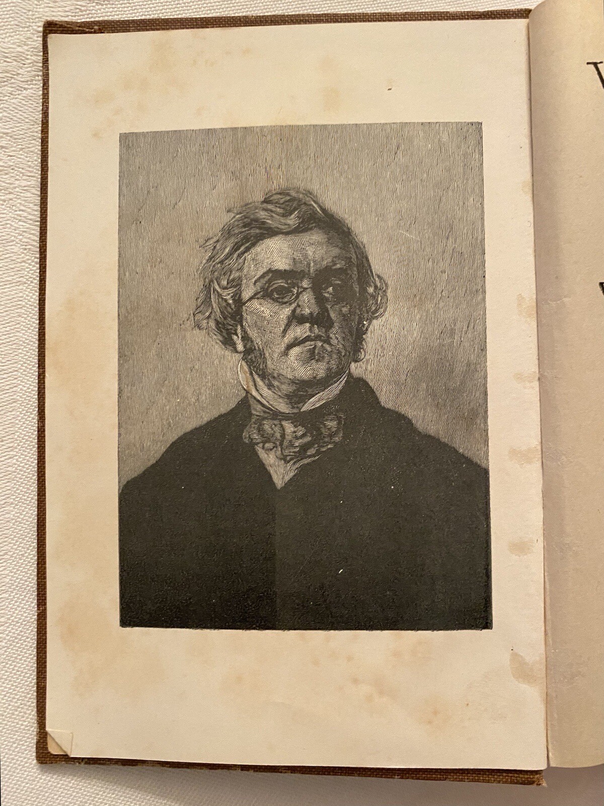 William Makepeace Thackeray Vanity Fair A Novel Without a Hero 1907 Hurst & Co