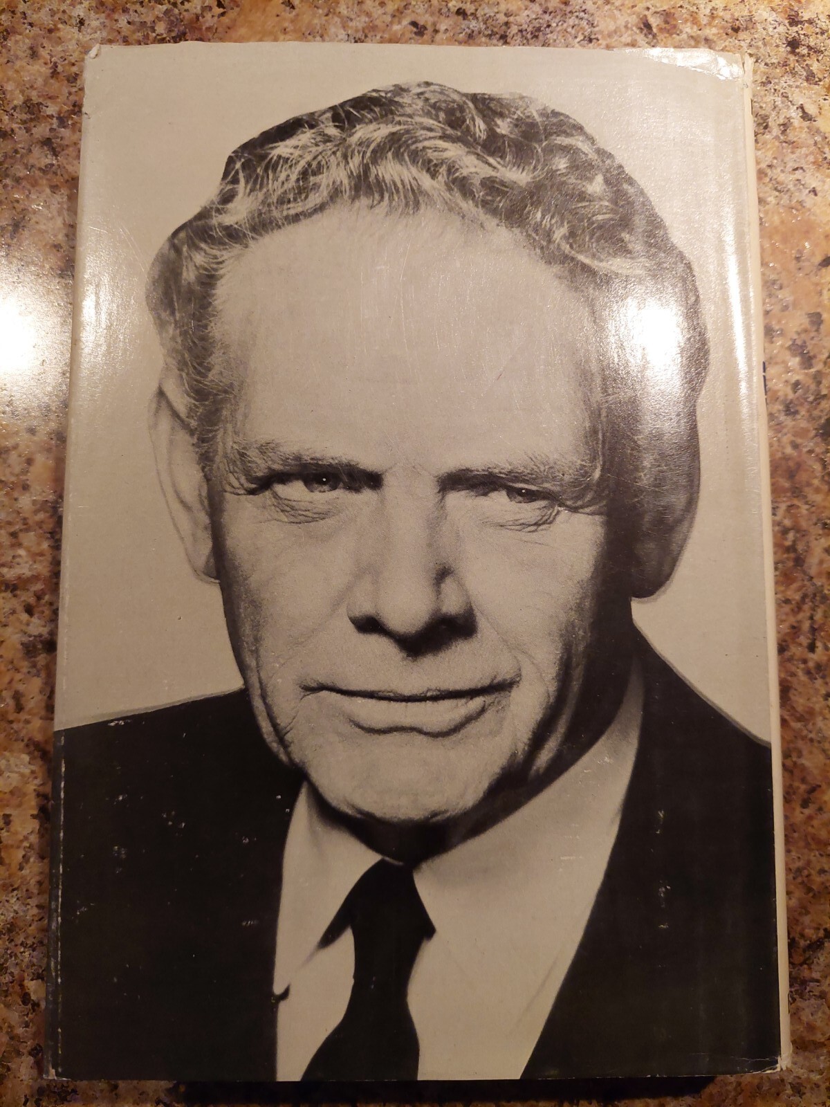 BULLS BALLS BICYCLES & ACTORS 1956 HC DJ BOOK BY CHARLES BICKFORD