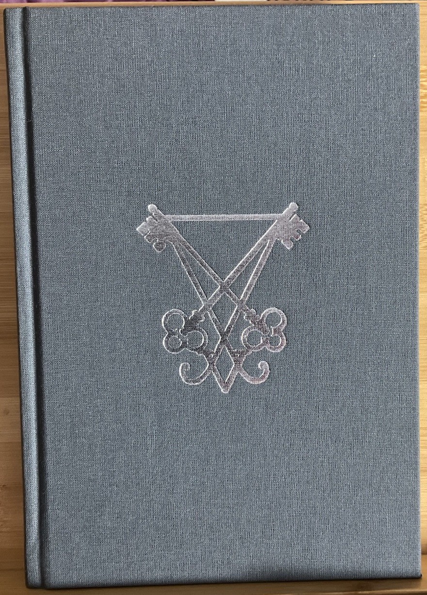 ORDER OF THE SKELETON KEY by Jeremy Christner Aeon Sophia Press