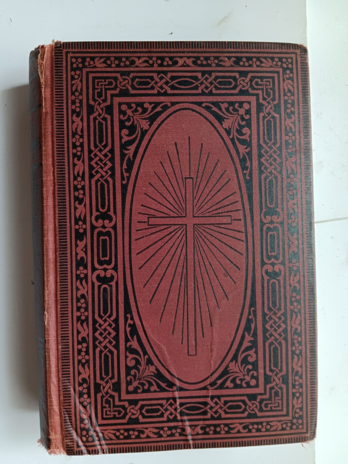GOFFINE’S DEVOUT INSTRUCTIONS James Cardinal Gibbons 1896