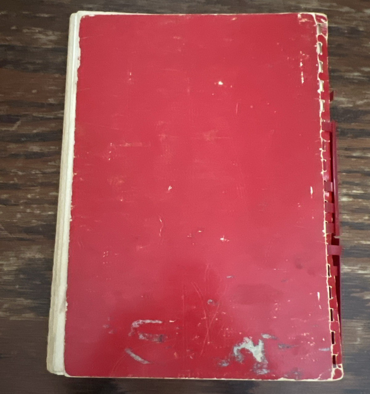 Vintage Favorite Recipes of American Home Economic Teachers Meats Edition 1962