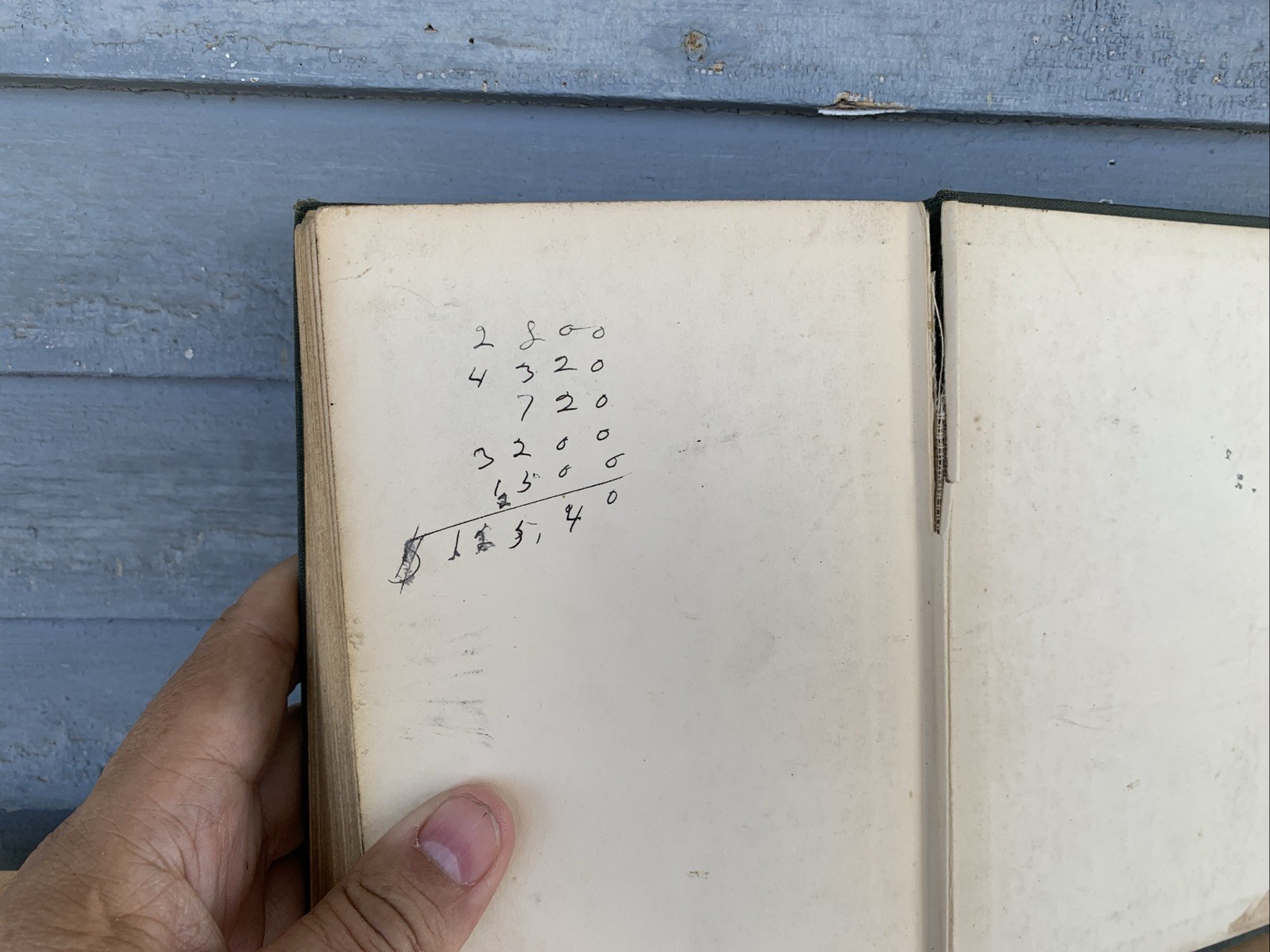The Wind By Anonymous Antique Book 1925 Harper & Brothers 1st Edition HardCover