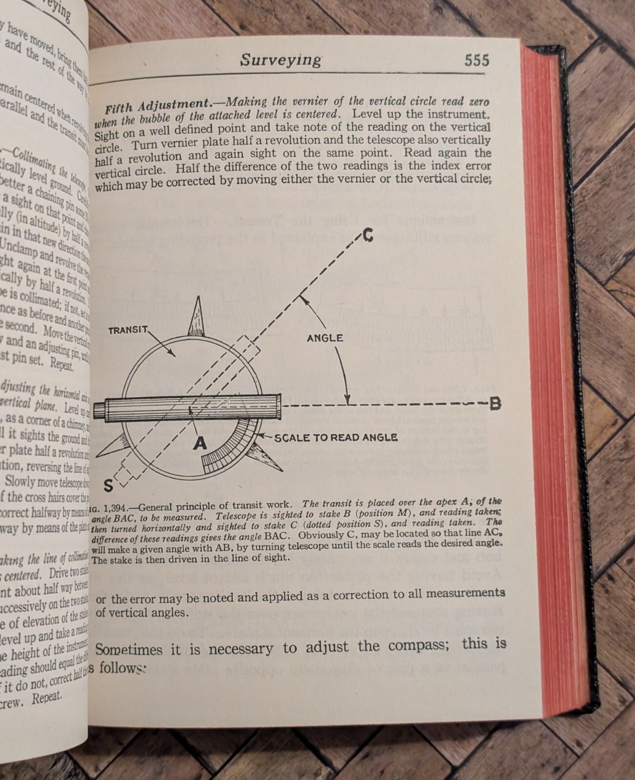 Audels Carpenters & Builders Guide #2 – Vtg 1947 Book – Construction Wood Worker