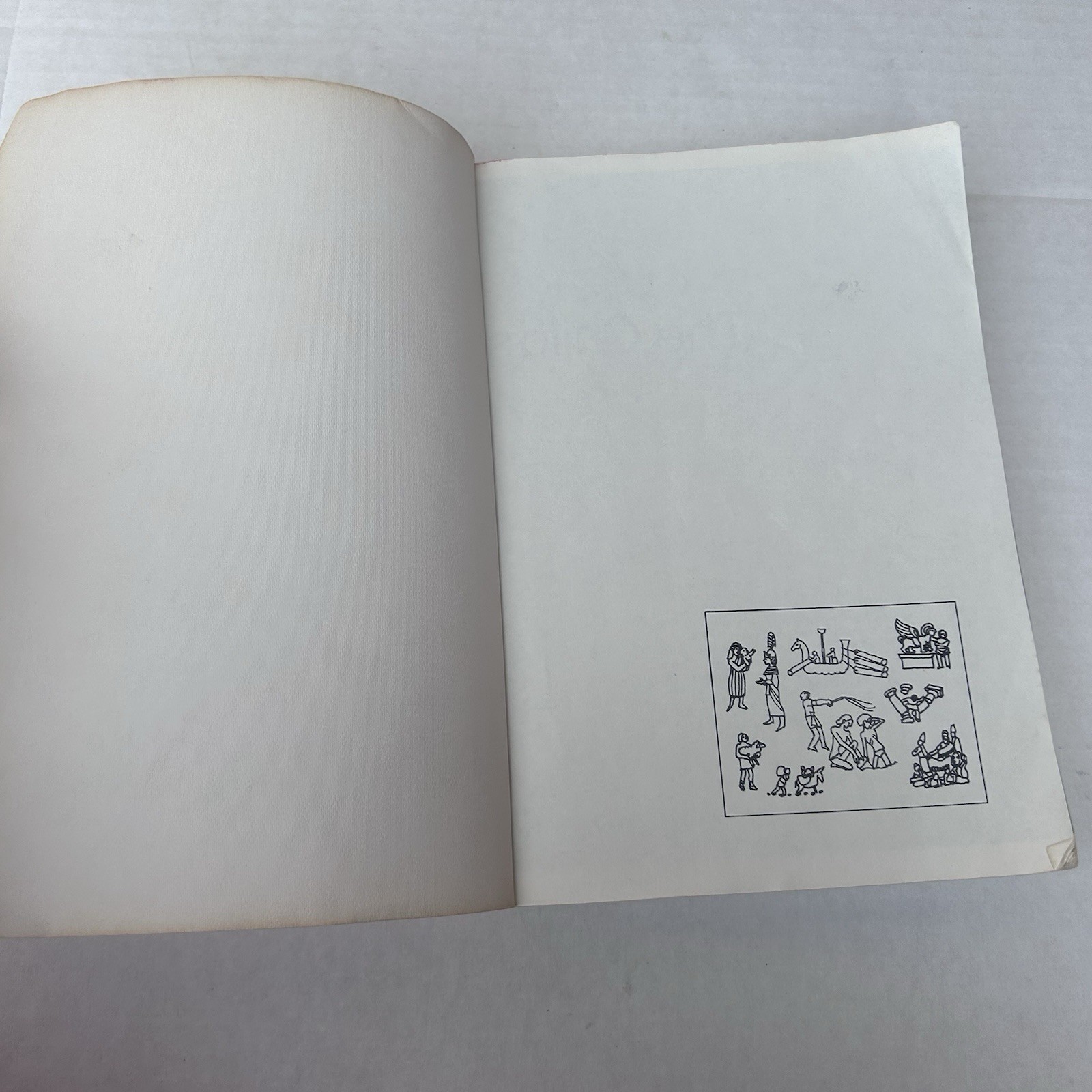 The Child’s Story Bible Catherine F Vos 080285009x Vintage Paperback 1977