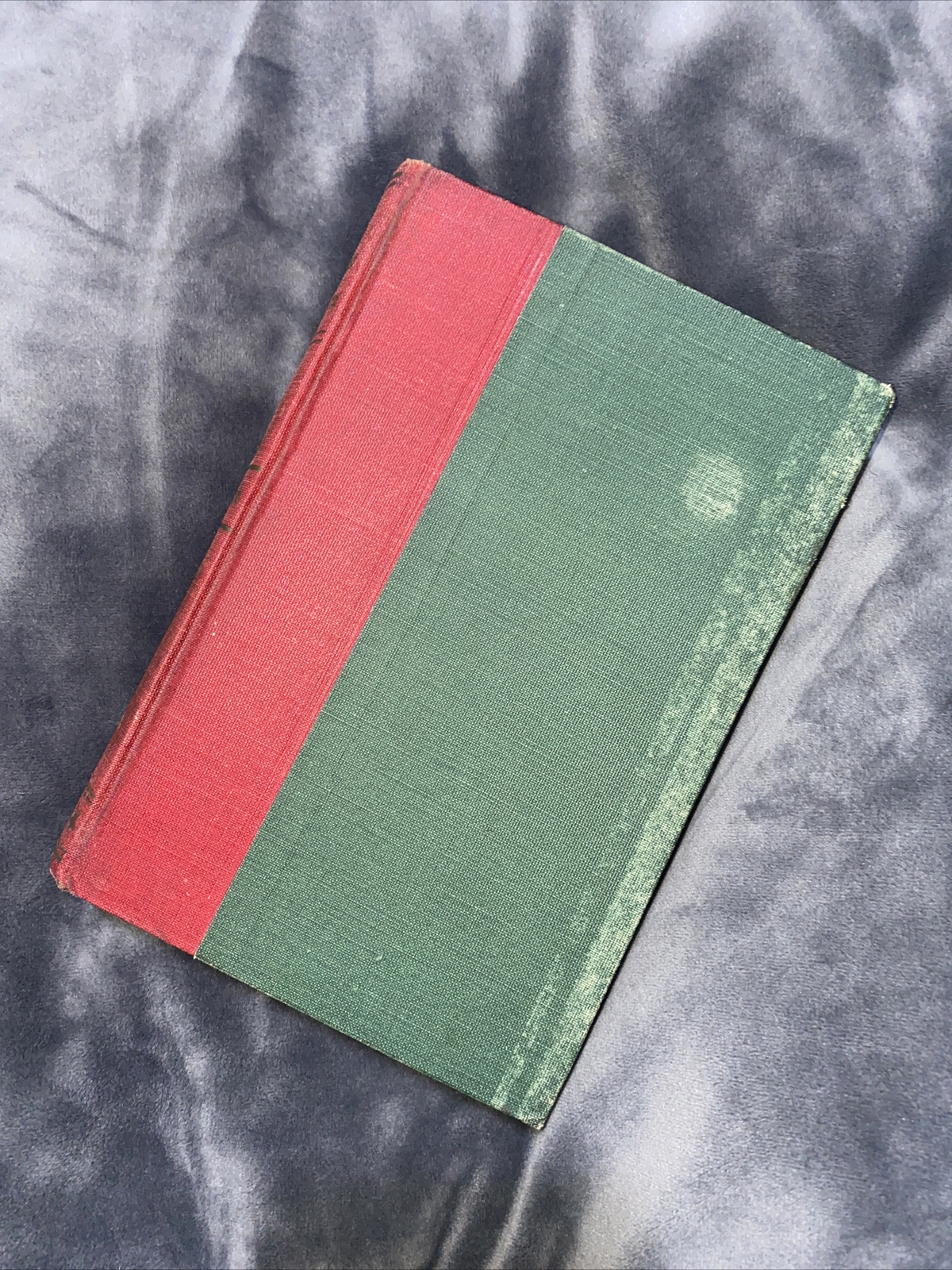 The Empress Josephine by L. Muhlbach – Pub. 1907 – Hardcover – First Edition
