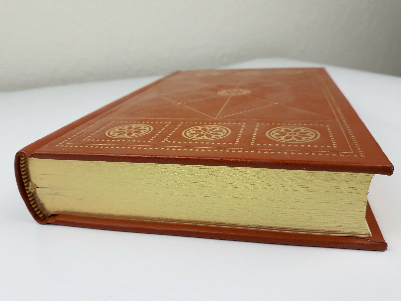 GREAT EXPECTATIONS Charles Dickens Collector’s Edition Leather DALMATION PRESS