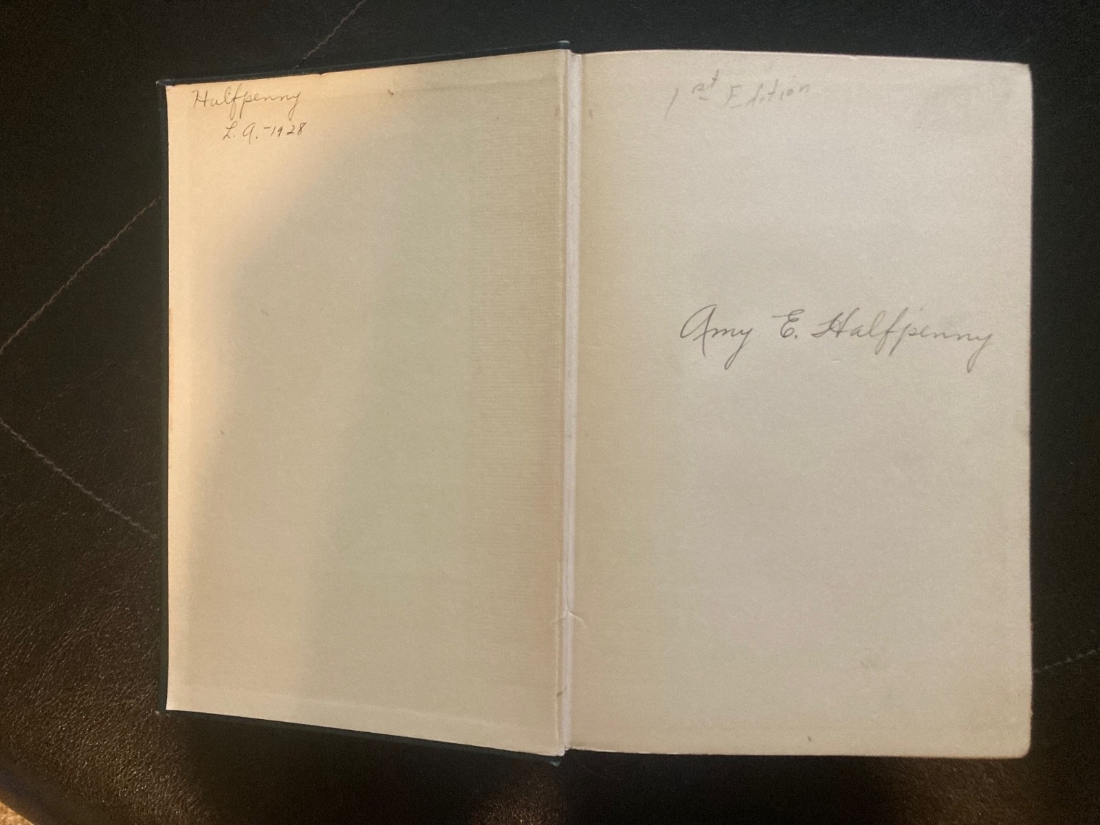 The Yosemite by John Muir, 1912, 1st edition, 1st printing, fold out maps