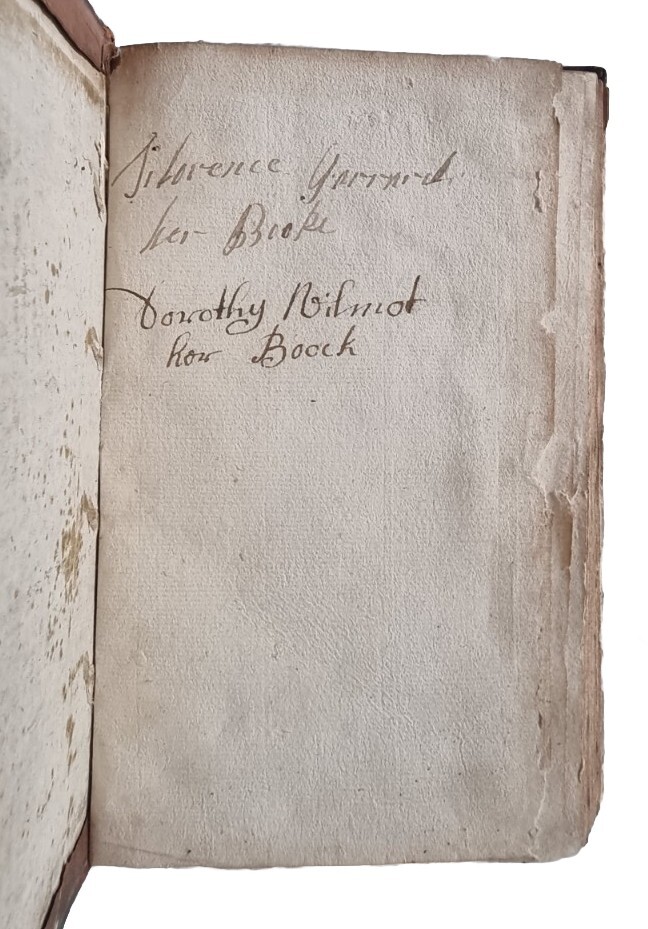 The GENTLEMAN’s CALLING / Richard Allestree / 1682 / Bible Theology Christianity
