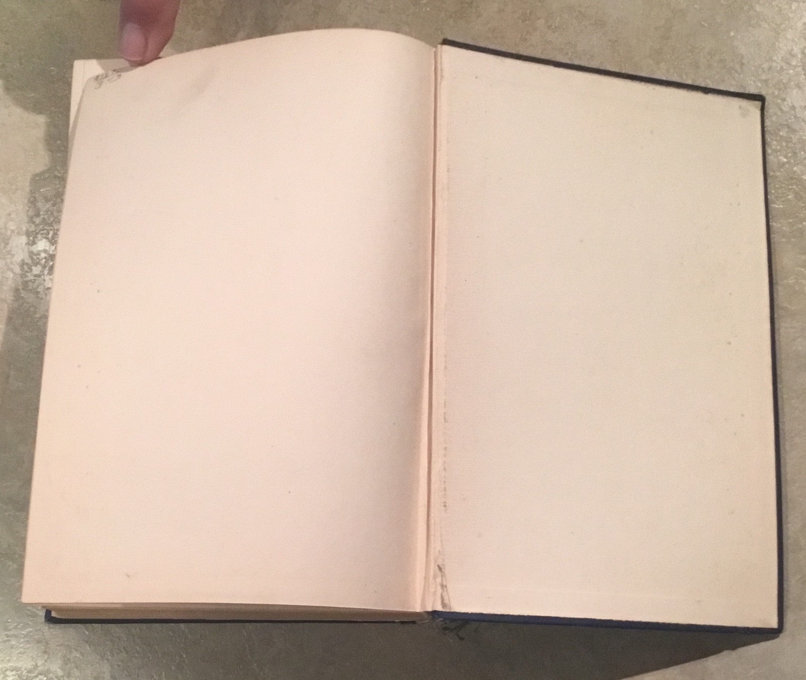 The Mediterranean Its Storied Cities & Venerable Ruins 1902 1st Edition MA w map
