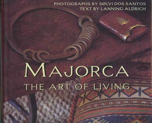 Majorca: The Art of Living