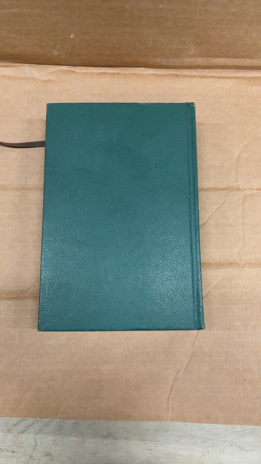 The Way of All Flesh Samuel Butler Hardcover 1944
