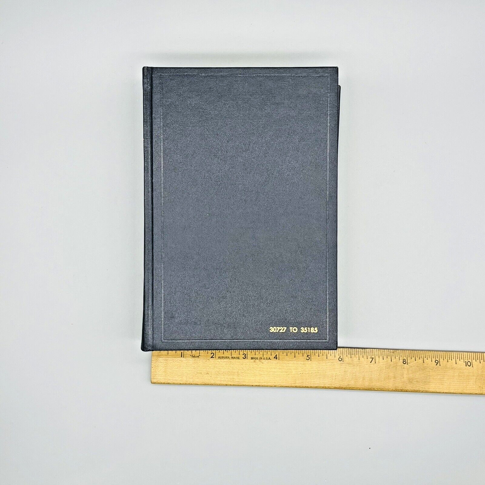 The Arabian Stud Book 1966 Hardback Volume XVI Lineage Progeny Tracking Registry