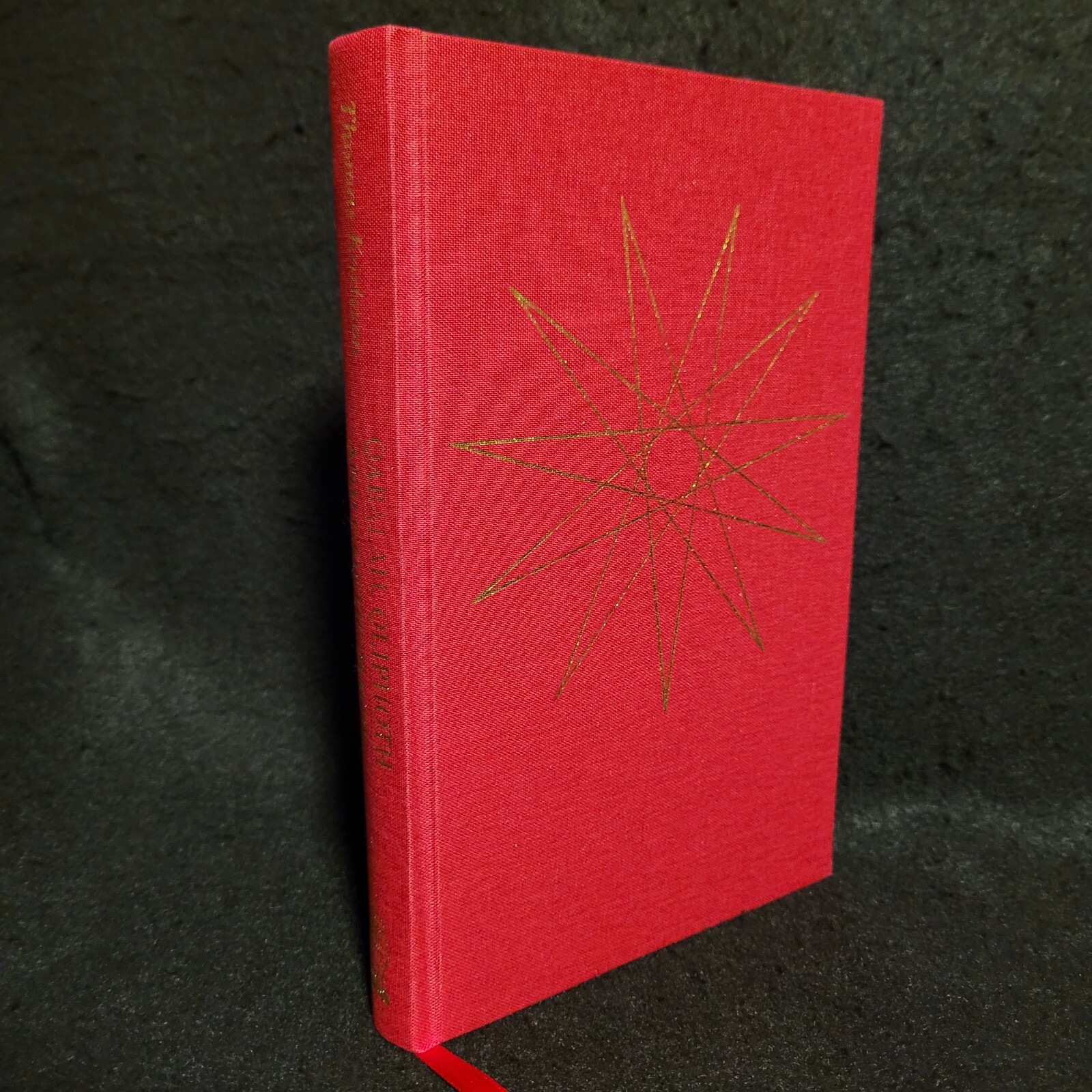 Qabalah, Qliphoth and Goetic Magic by Thomas Karlssson Hardcover 2024
