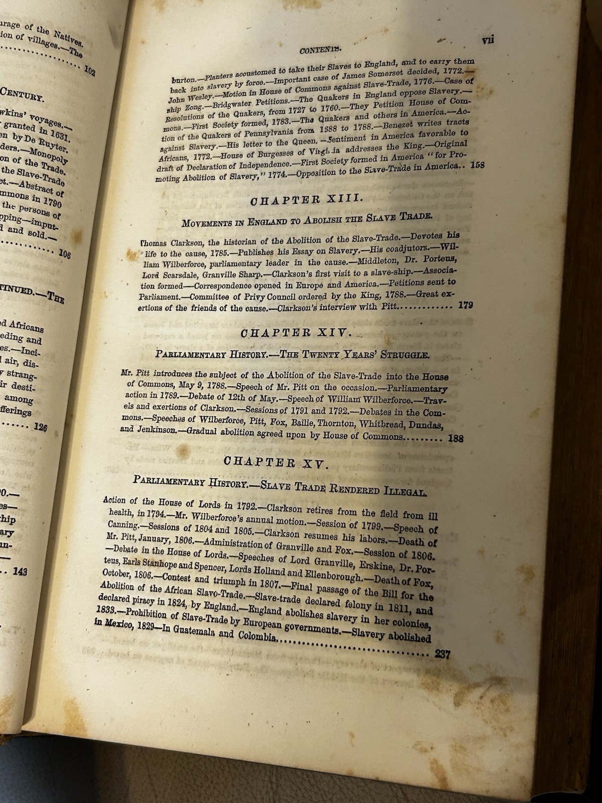 HISTORY OF SLAVERY AND THE SLAVE TRADE-Ancient & Modern -W.O. Blake 1864