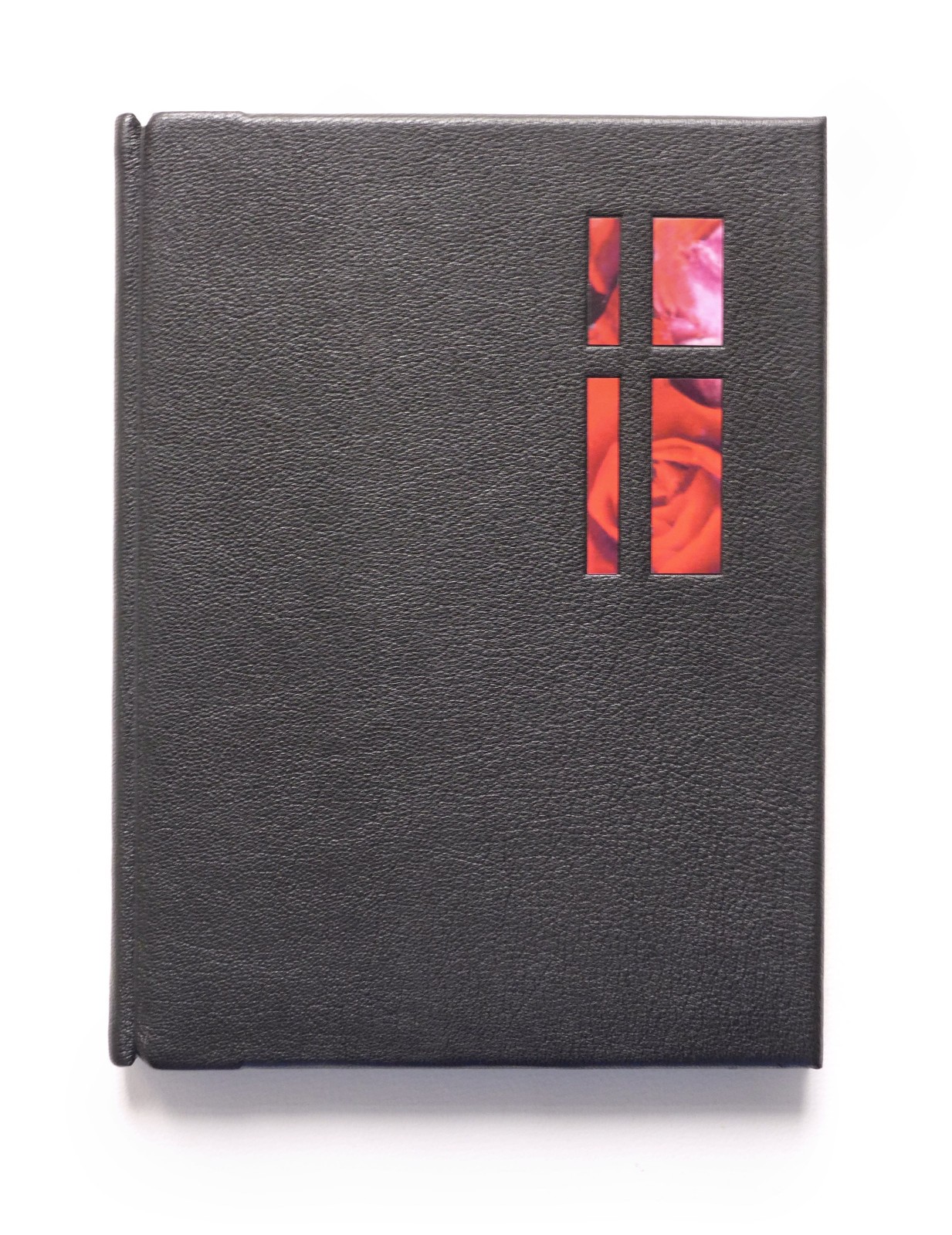 AN EXORCISM PENNY SLINGER SIGNED DELUXE LIMITED EDITION FULGUR PRESS