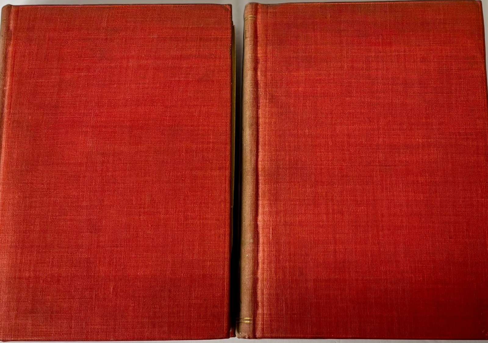 1905 STONEWALL JACKSON and the American Civil War, Portraits Maps, 2-vol. set