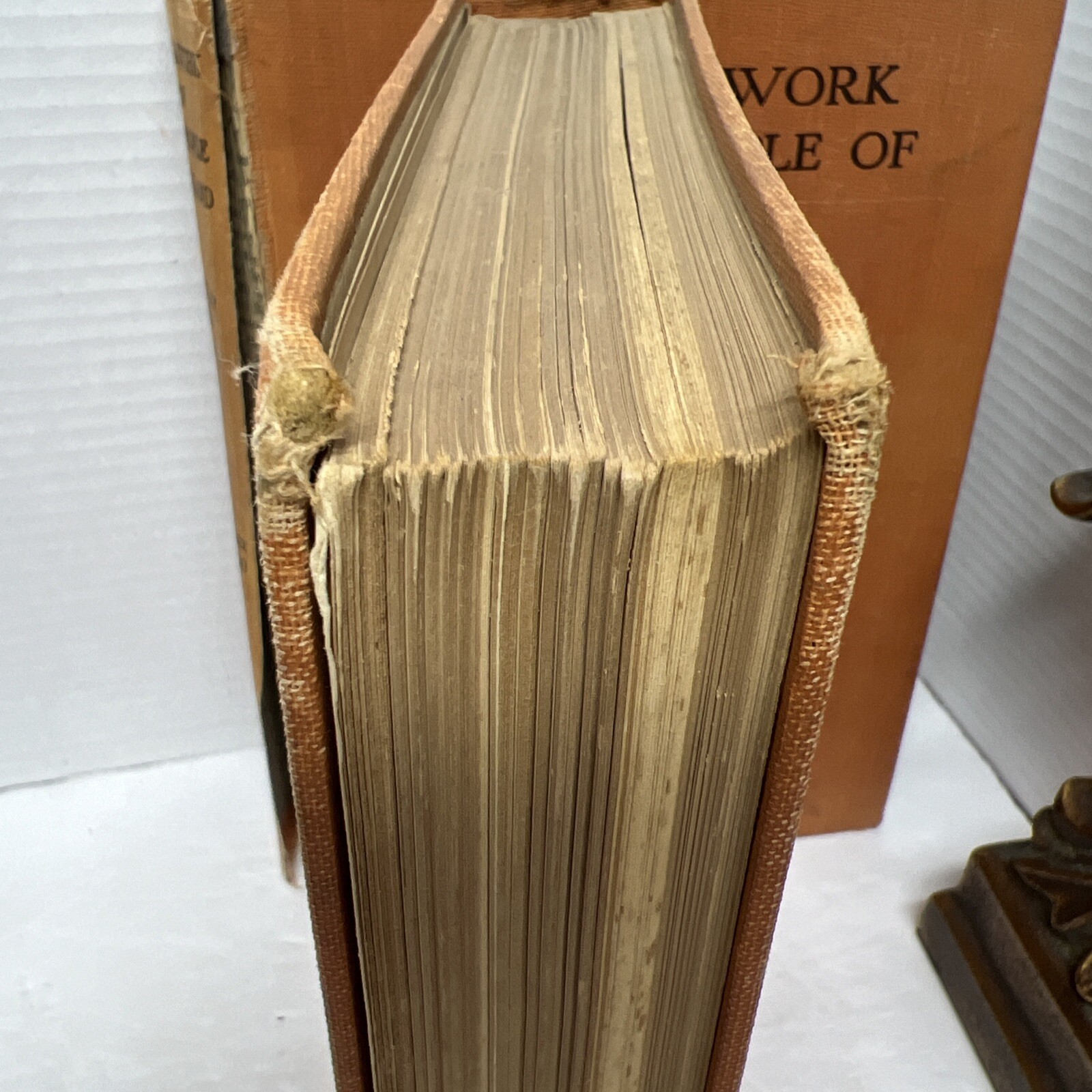 Life And Work Of The People Of England,Volumes I&2,Dorothy Hartley,1931